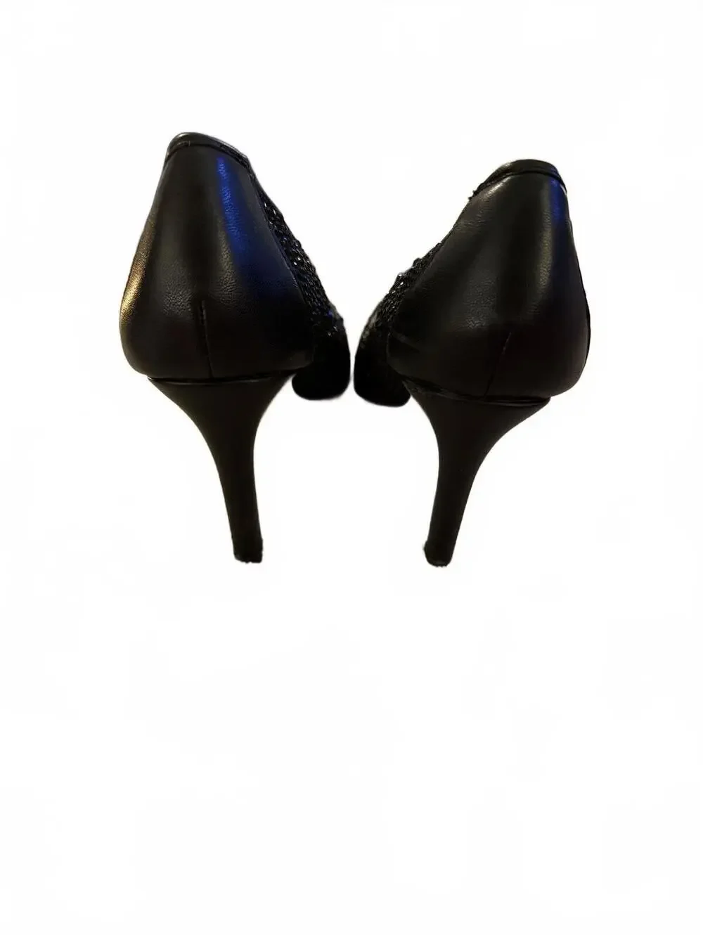 Adrienne Vittadini elegant black